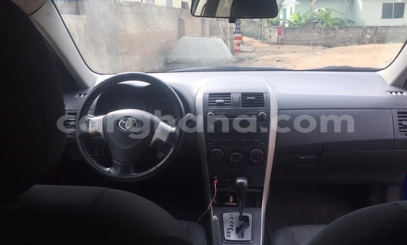 Sayi Na hannu Toyota Corolla Sauran Mota in Accra a Greater Accra Sayi Na hannu Toyota Corolla Sauran Mota in Accra a Greater Accra