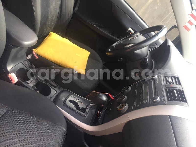 Big with watermark toyota corolla greater accra accra 50212