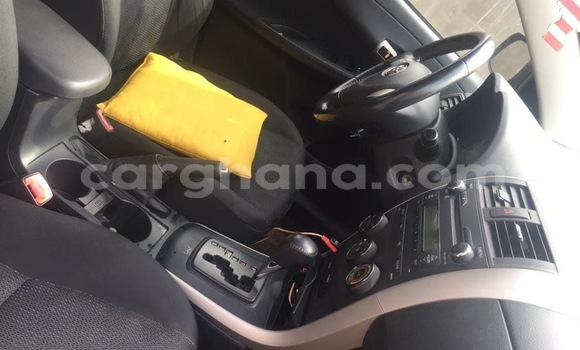Sayi Na hannu Toyota Corolla Sauran Mota in Accra a Greater Accra Sayi Na hannu Toyota Corolla Sauran Mota in Accra a Greater Accra