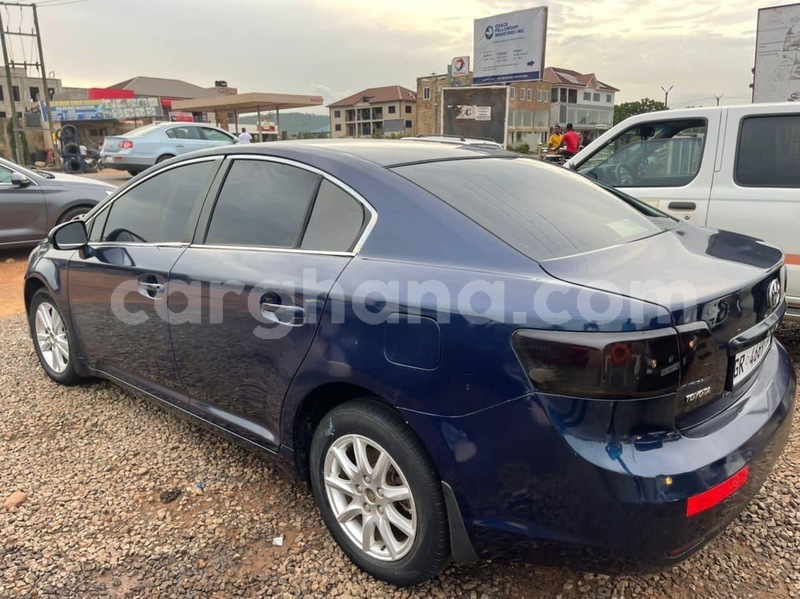 Big with watermark toyota avensis greater accra accra 50213