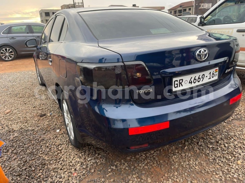 Big with watermark toyota avensis greater accra accra 50213