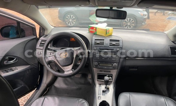 Sayi Na hannu Toyota Avensis Sauran Mota in Accra a Greater Accra Sayi Na hannu Toyota Avensis Sauran Mota in Accra a Greater Accra