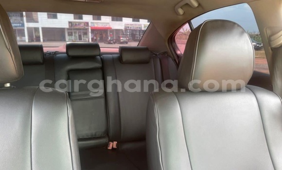 Sayi Na hannu Toyota Avensis Sauran Mota in Accra a Greater Accra Sayi Na hannu Toyota Avensis Sauran Mota in Accra a Greater Accra
