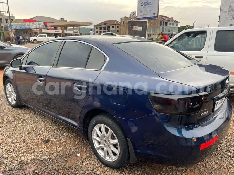 Big with watermark toyota avensis greater accra accra 50213