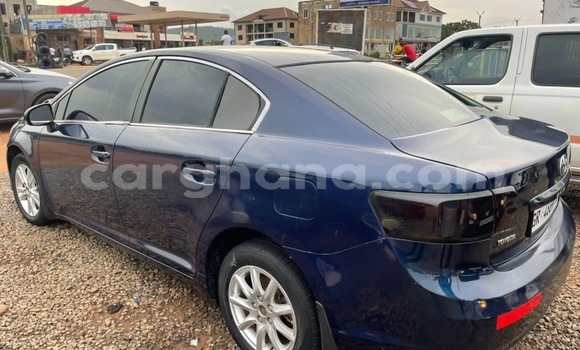 Sayi Na hannu Toyota Avensis Sauran Mota in Accra a Greater Accra Sayi Na hannu Toyota Avensis Sauran Mota in Accra a Greater Accra