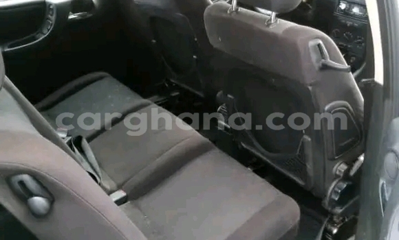 Buy Used Opel Zafira Other Car in Accra in Greater Accra Buy Used Opel Zafira Other Car in Accra in Greater Accra