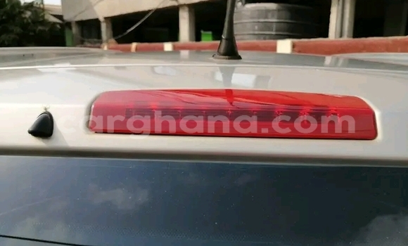Sayi Na hannu Opel Zafira Sauran Mota in Accra a Greater Accra Sayi Na hannu Opel Zafira Sauran Mota in Accra a Greater Accra