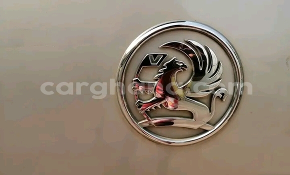 Sayi Na hannu Opel Zafira Sauran Mota in Accra a Greater Accra Sayi Na hannu Opel Zafira Sauran Mota in Accra a Greater Accra