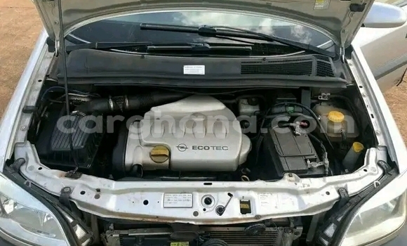 Ra Àlòkù Opel Zafira Miiran Ọkọ̀ in Accra ni Greater Accra Ra Àlòkù Opel Zafira Miiran Ọkọ̀ in Accra ni Greater Accra