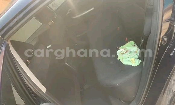 Buy Used Toyota Corolla Other Car in Accra in Greater Accra Buy Used Toyota Corolla Other Car in Accra in Greater Accra