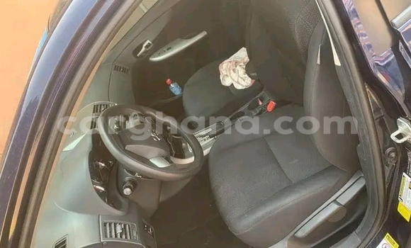 Buy Used Toyota Corolla Other Car in Accra in Greater Accra Buy Used Toyota Corolla Other Car in Accra in Greater Accra