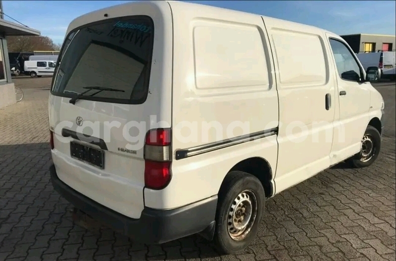 Big with watermark toyota hiace western sekondi takoradi metropolitan 50220