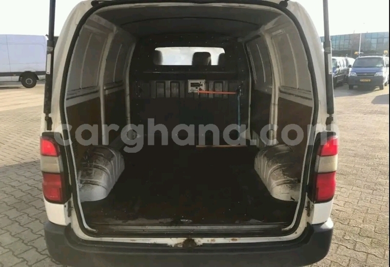 Big with watermark toyota hiace western sekondi takoradi metropolitan 50220