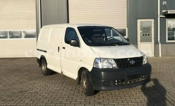 Buy Used Toyota Hiace White Car in Sekondi–Takoradi Metropolitan in Western Buy Used Toyota Hiace White Car in Sekondi–Takoradi Metropolitan in Western