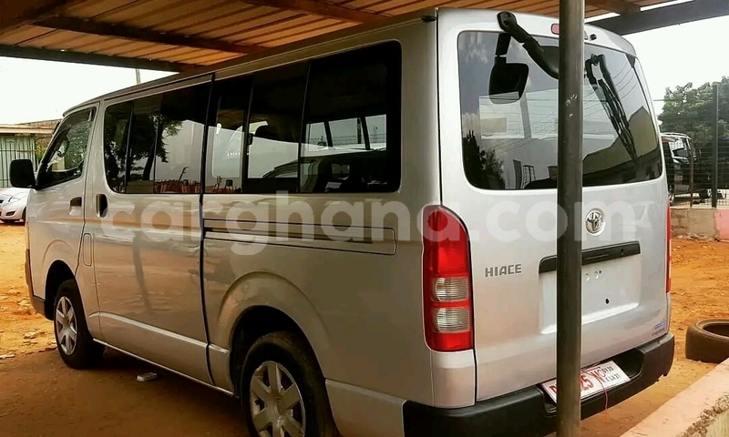 Big with watermark toyota hiace western sekondi takoradi metropolitan 50220