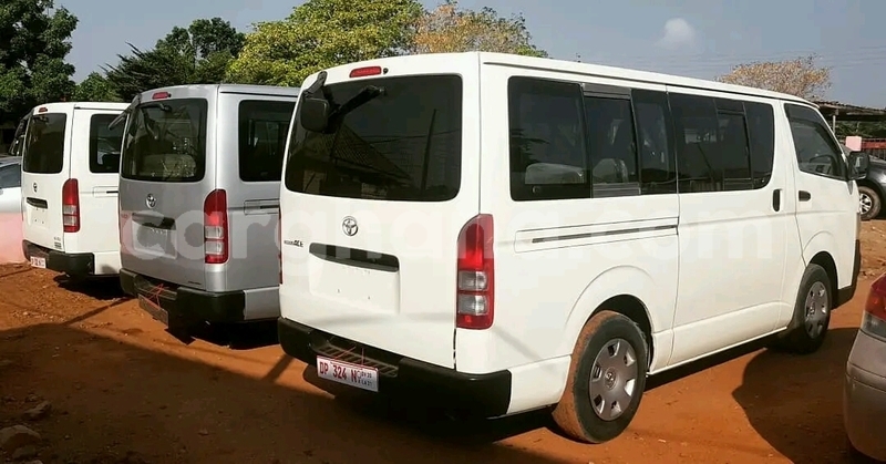 Big with watermark toyota hiace western sekondi takoradi metropolitan 50220