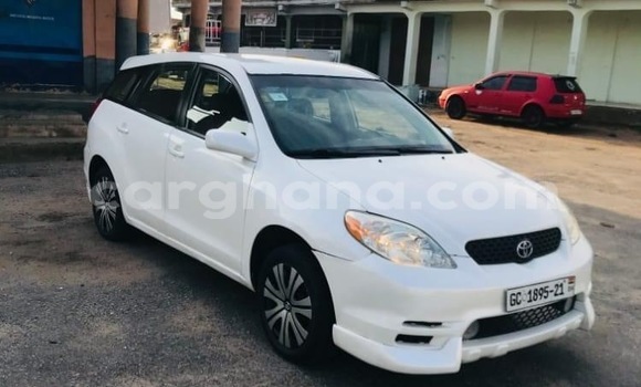 Buy Used Toyota Matrix Other Car in Accra in Greater Accra