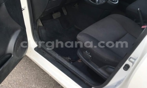Sayi Na hannu Toyota Matrix Sauran Mota in Accra a Greater Accra Sayi Na hannu Toyota Matrix Sauran Mota in Accra a Greater Accra