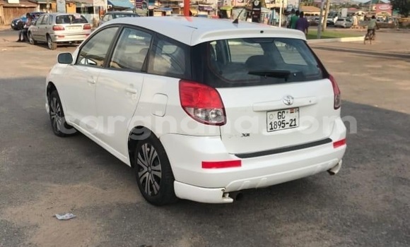 Sayi Na hannu Toyota Matrix Sauran Mota in Accra a Greater Accra Sayi Na hannu Toyota Matrix Sauran Mota in Accra a Greater Accra