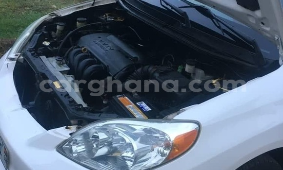 Sayi Na hannu Toyota Matrix Sauran Mota in Accra a Greater Accra Sayi Na hannu Toyota Matrix Sauran Mota in Accra a Greater Accra