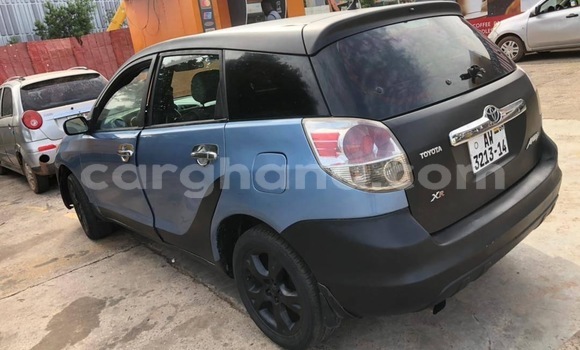 Sayi Na hannu Toyota Matrix Sauran Mota in Accra a Greater Accra Sayi Na hannu Toyota Matrix Sauran Mota in Accra a Greater Accra