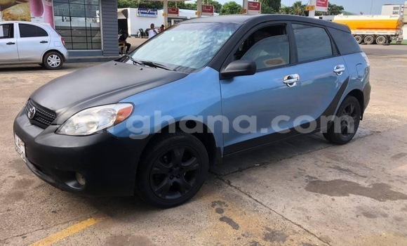 Sayi Na hannu Toyota Matrix Sauran Mota in Accra a Greater Accra Sayi Na hannu Toyota Matrix Sauran Mota in Accra a Greater Accra