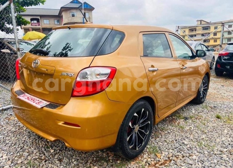 Big with watermark toyota matrix greater accra accra 50223