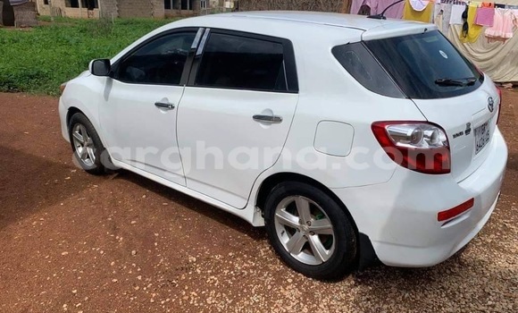Sayi Na hannu Toyota Matrix Sauran Mota in Accra a Greater Accra Sayi Na hannu Toyota Matrix Sauran Mota in Accra a Greater Accra