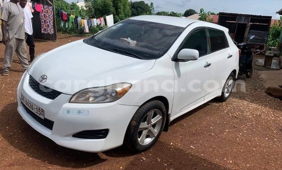 Sayi Na hannu Toyota Matrix Sauran Mota in Accra a Greater Accra Sayi Na hannu Toyota Matrix Sauran Mota in Accra a Greater Accra