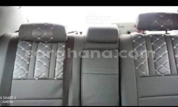 Sayi Na hannu Toyota Matrix Sauran Mota in Accra a Greater Accra Sayi Na hannu Toyota Matrix Sauran Mota in Accra a Greater Accra