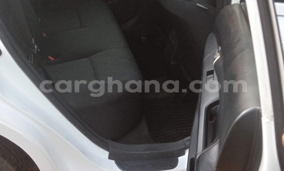 Buy Used Toyota Matrix Other Car in Accra in Greater Accra Buy Used Toyota Matrix Other Car in Accra in Greater Accra