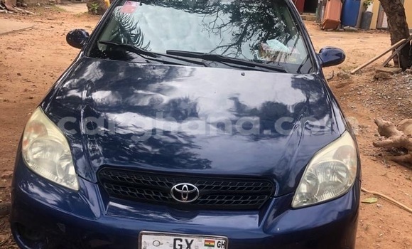 Buy Used Toyota Matrix Other Car in Accra in Greater Accra Buy Used Toyota Matrix Other Car in Accra in Greater Accra