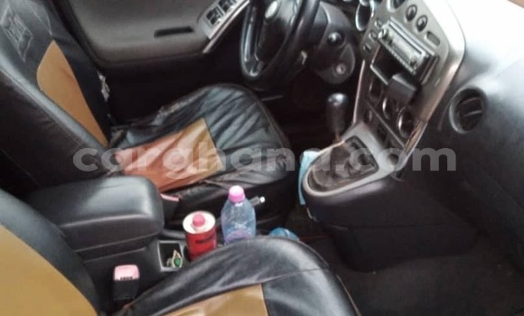 Buy Used Toyota Matrix Other Car in Accra in Greater Accra Buy Used Toyota Matrix Other Car in Accra in Greater Accra