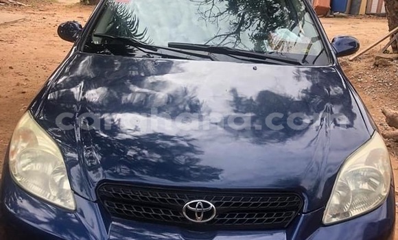 Buy Used Toyota Matrix Other Car in Accra in Greater Accra Buy Used Toyota Matrix Other Car in Accra in Greater Accra