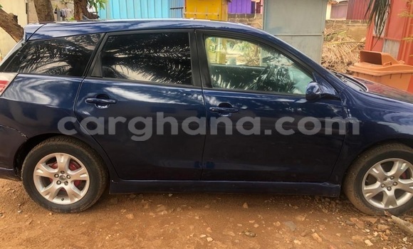 Buy Used Toyota Matrix Other Car in Accra in Greater Accra Buy Used Toyota Matrix Other Car in Accra in Greater Accra