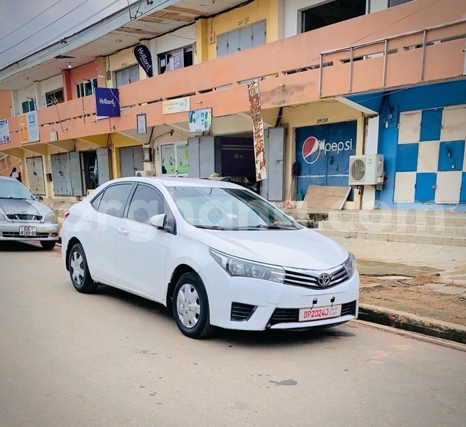 Big with watermark toyota corolla greater accra accra 50229