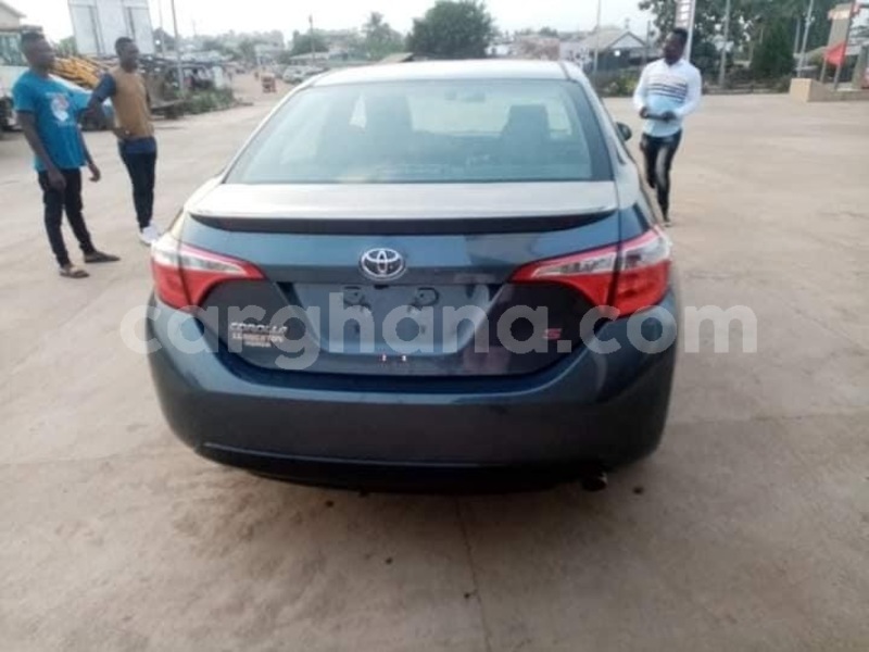 Big with watermark toyota corolla greater accra accra 50230