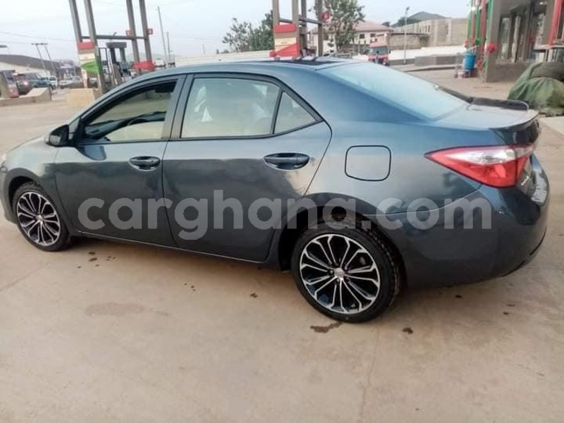 Big with watermark toyota corolla greater accra accra 50230