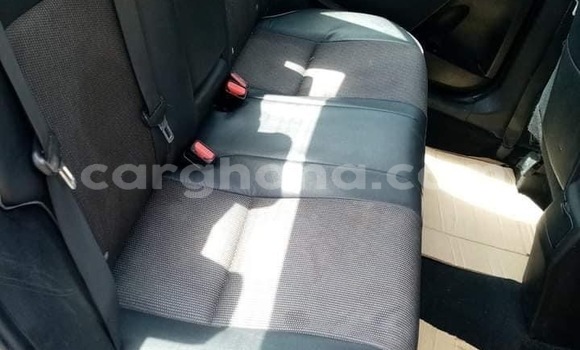 Buy Used Toyota Corolla Other Car in Accra in Greater Accra Buy Used Toyota Corolla Other Car in Accra in Greater Accra