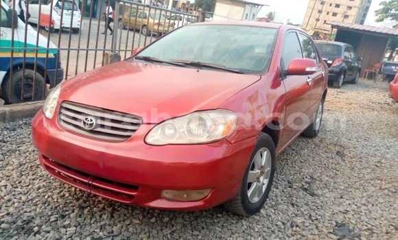 Buy Used Toyota Corolla Other Car in Accra in Greater Accra Buy Used Toyota Corolla Other Car in Accra in Greater Accra