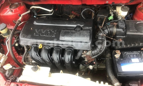 Buy Used Toyota Corolla Other Car in Accra in Greater Accra Buy Used Toyota Corolla Other Car in Accra in Greater Accra