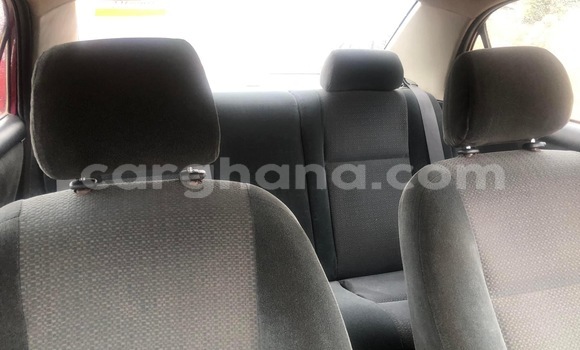 Buy Used Toyota Corolla Other Car in Accra in Greater Accra Buy Used Toyota Corolla Other Car in Accra in Greater Accra