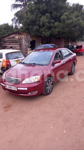 Big with watermark toyota corolla greater accra accra 50233