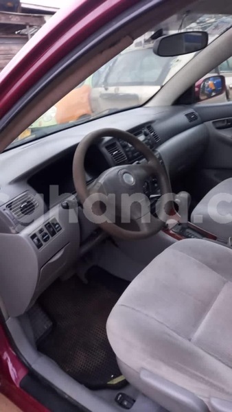Big with watermark toyota corolla greater accra accra 50233