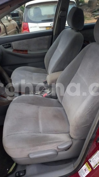 Big with watermark toyota corolla greater accra accra 50233