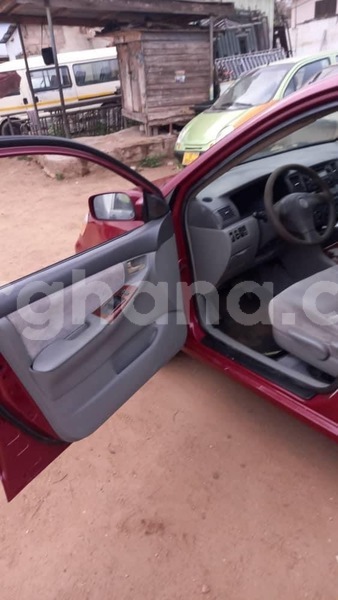 Big with watermark toyota corolla greater accra accra 50233