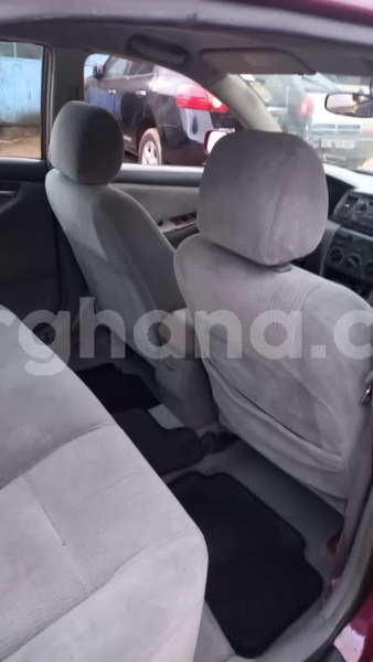 Big with watermark toyota corolla greater accra accra 50233