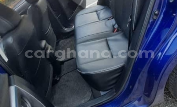 Sayi Na hannu Toyota Corolla Sauran Mota in Accra a Greater Accra Sayi Na hannu Toyota Corolla Sauran Mota in Accra a Greater Accra