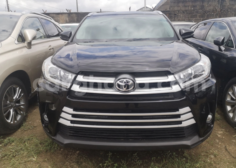 Big with watermark toyota highlander greater accra accra 50239