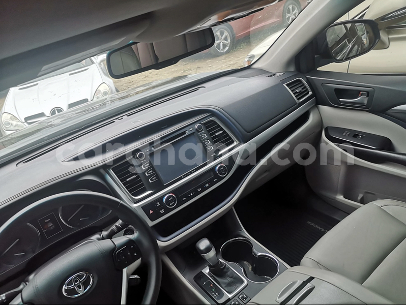 Big with watermark toyota highlander greater accra accra 50239